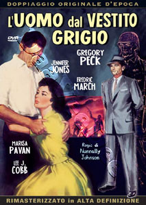 The Man in the Gray Flannel Suit (DVD)